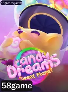 CandyDreams: Um Mergulho Doce no Mundo dos Jogos