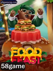Descubra o Mundo Divertido de FoodFeast: Regras e Mecânicas do Jogo
