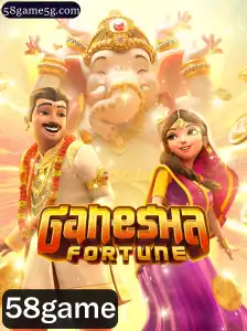 GaneshaFortune: A Incrível Jornada pelo Universo Místico dos Jogos