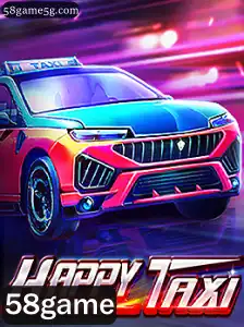 Explorando o Mundo de HappyTaxi e o Fascínio do 58game