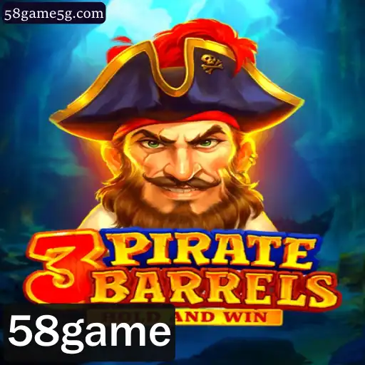 Descubra o Mundo Fascinante de 3PirateBarrels
