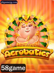 Descubra o Fascinante Mundo do Jogo Acrobatics