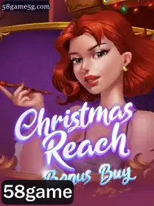 Descubra ChristmasReachBonusBuy: Um Jogo Festivo para os Fãs de Cassino Online