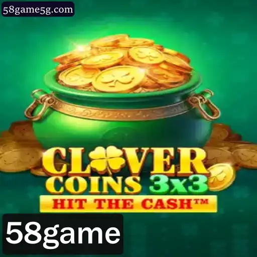 Explorando o Mundo do Clovercoin3x3: Uma Jornada em 58game