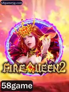 FireQueen2: Descubra o Fascinante Mundo do Jogo 58game