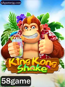 Descubra KingKongShake: O Novo Sensação do Mundo dos Jogos