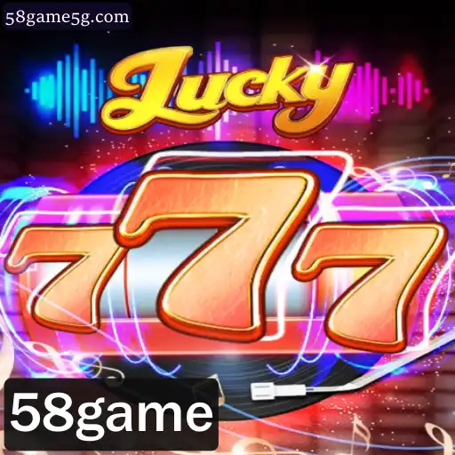 Explorando Lucky777: O Mundo do Entretenimento de 58game