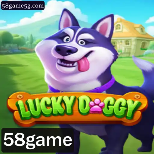 Explorando o Mundo Empolgante de LuckyDoggy: Uma Nova Sensação no 58game