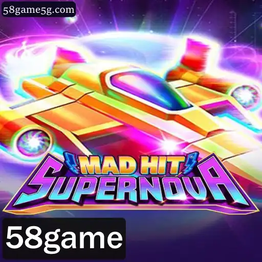 Descubra o Universo de MadHitSupernova: Um Jogo Revolucionário da 58game