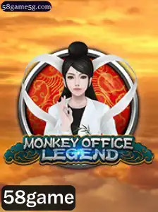 Descubra o Incrível Mundo de MonkeyOfficeLegend no Universo 58game