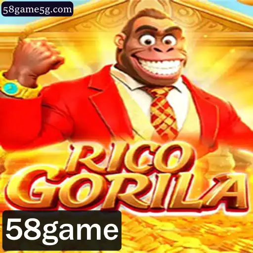 Descubra o Mundo Fascinante de RicoGorila: Um Jogo Inovador