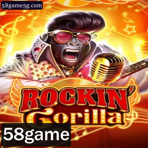 RockinGorilla: O Jogo do Momento Revolucionando 58game