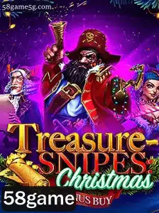 Explorando o Universo de TreasuresnipesChristmas: A Nova Sensação no Mundo dos Jogos