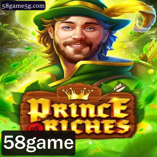 Explorando PrinceOfRiches: O Novo Fenômeno no Mundo dos Jogos