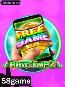 Descubra a Emoção do RaveJump2M: O Jogo Revolucionário no Mundo 58game