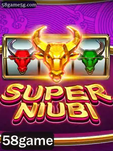 Descubra SuperNiubi: O Novo Sensação do 58game
