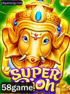 Descubra o Universo Envolvente de SuperRich: Um Jogo Inovador e Empolgante