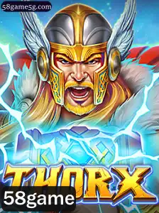 ThorX: Aventura e Estratégia no Novo Jogo Sensação do Momento
